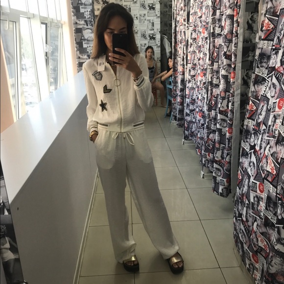 costume white - Picture 2 of 3